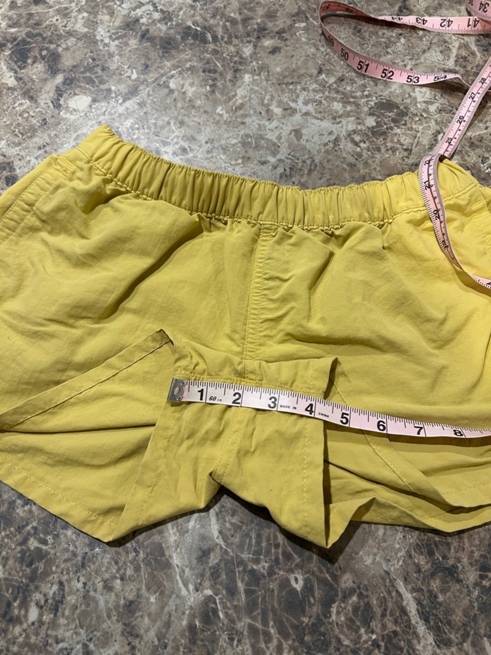Patagonia Barely Baggies Shorts - Picture 10 of 10
